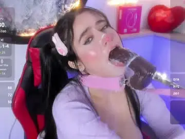 Chaturbate Free Live Porn of ayshel_lira