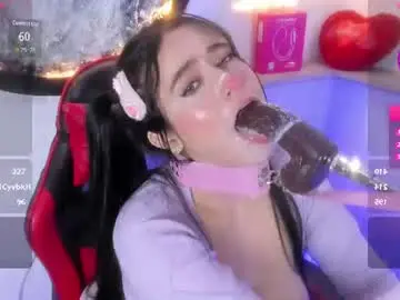 Chaturbate Free Porn Cam of ayshel_lira