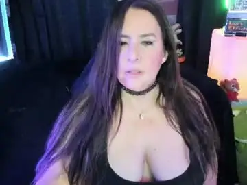 Chaturbate Sex Cam of elle4you