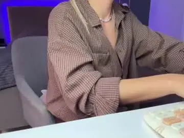 Chaturbate Sex Chat of kristy_saint