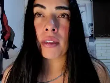 Chaturbate Sex Cam of missexxypri