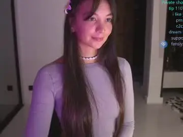 Chaturbate Free Porn Cam of pocahontascb