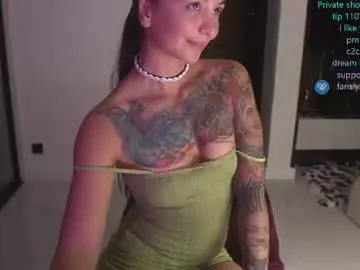 Chaturbate Watch Live Sex Cams of pocahontascb