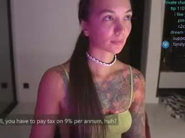 Chaturbate Watch Live Sex Cams of pocahontascb