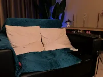 Chaturbate Nude Webcam of russianbonita