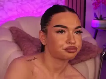 Chaturbate Best Webcam of sashalorrenz