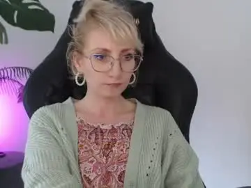 Chaturbate Live Sex of cinderellamoon