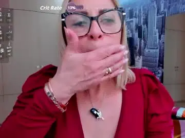 Chaturbate Nude Webcam of janeturner