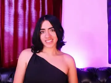Chaturbate Nude Webcam of kassianoir_