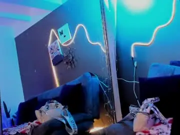 Chaturbate Best live sex cam show of lucyfergp