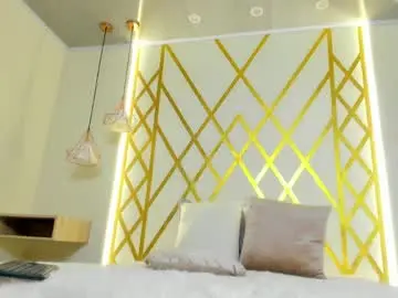Chaturbate Live Sex of maryevans_