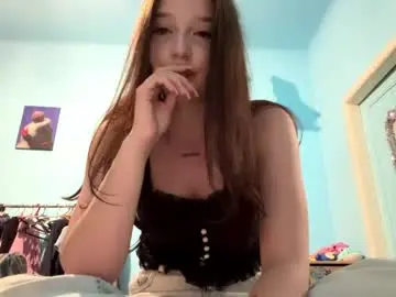 Chaturbate Sex Cam of nastyaklick
