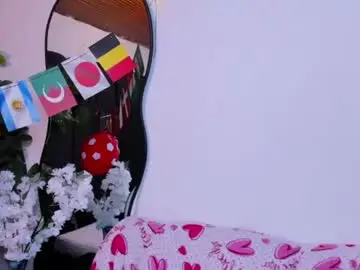 Chaturbate Watch Live Sex Cams of paris_petit