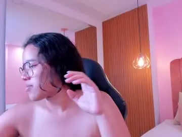 Chaturbate Adult Video Chat of shayra_alina