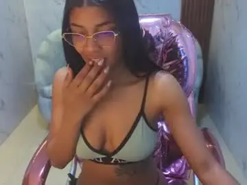 Chaturbate Live Sex of valentina_gomez_s