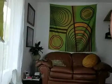 Chaturbate Private Sex Chat of forestdarling