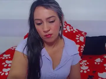 Chaturbate Live Sex of kimberlyvega1