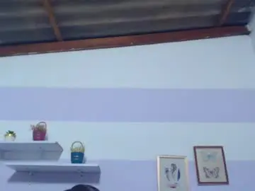 Chaturbate Adult Webcams of kimberlyvega1