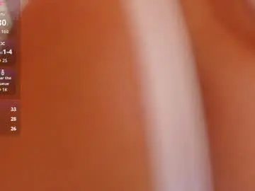 Chaturbate Adult Video Chat of marylinmilf