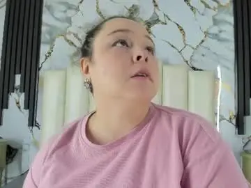 Chaturbate Sex Chat of molliebue1
