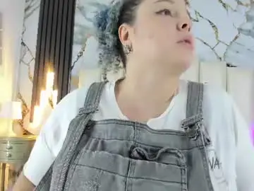 Chaturbate Private Sex Chat of molliebue1