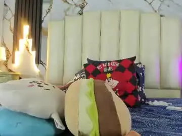 Chaturbate Best Webcam of molliebue1