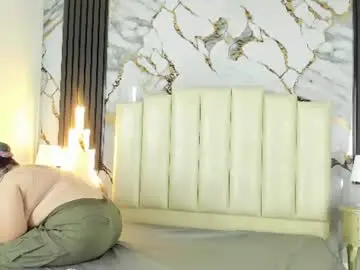 Chaturbate Free Porn Cam of molliebue1