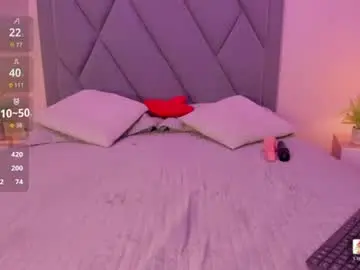 Chaturbate Best Webcam of natashaa_vega
