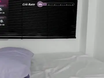 Chaturbate Sex Chat of rennatta_sx