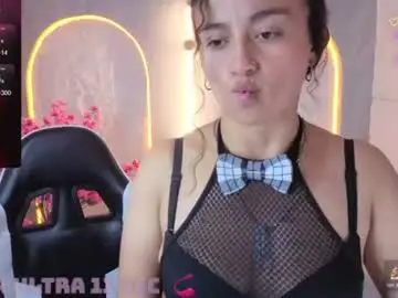 Chaturbate Live Sex Cam of sweet_morita_tx