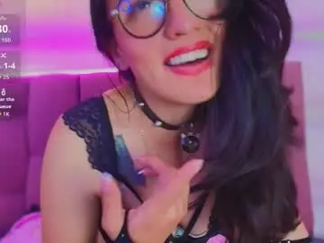 Chaturbate Adult Video Chat of afrodita_rosse
