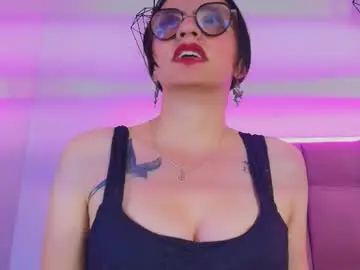 Chaturbate Free Porn Cam of afrodita_rosse