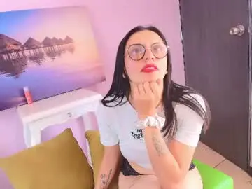 Chaturbate Sex Chat of afrodita_rosse