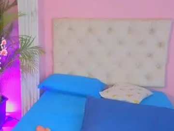Chaturbate Sex Chat of alanna_walkeer