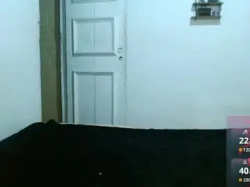 Chaturbate Free Live Porn of cherrymermaid