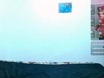 Chaturbate Adult Webcam of cherrymermaid