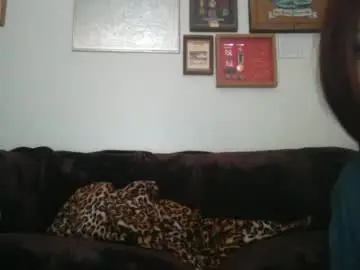 Chaturbate Sex Cam of creature_nymph