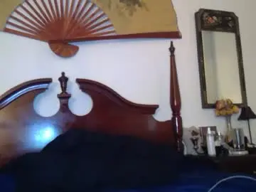 Chaturbate Live Sex Cam of creature_nymph