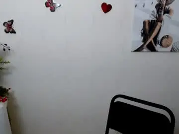 Chaturbate Adult Video Chat of dream_mari