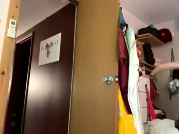 Chaturbate Live Porn of emersoncane
