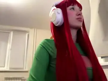 Chaturbate Nude Webcam of jesikahunter