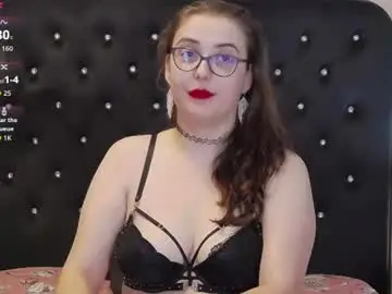 Chaturbate Nude Webcam of julieannx