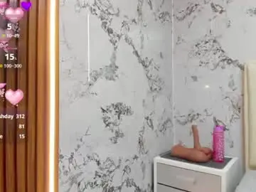 Chaturbate Sex Chat of kelsseyanders