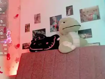 Chaturbate Sex Cam of kittyleon