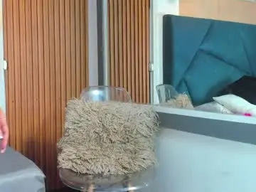 Chaturbate Free Porn Cam of laurenthferrer