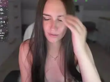 Chaturbate Nude Webcam of lizzi_fox