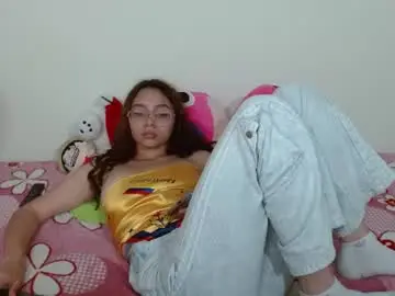 Chaturbate Live Sex of luna_rios69