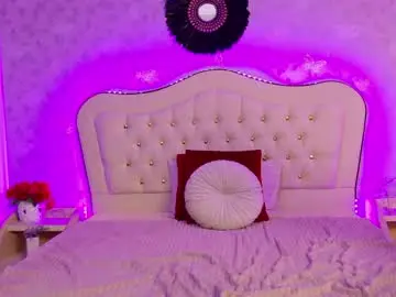 Chaturbate Nude Webcam of miladaviss