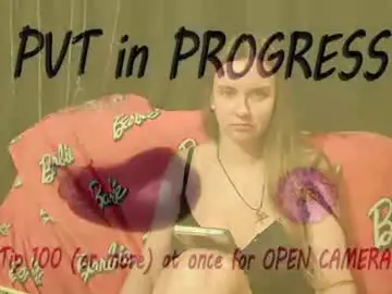 Chaturbate Adult Webcam of milana696969