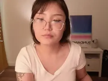 Chaturbate Live Sex Cam of nullgirll